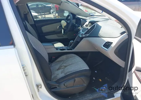 2012 GMC Terrain Sle z USA, uszkodzony, nr VIN 2GKALMEK8C6205711